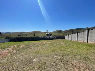 Lote/Terreno à venda, 543m² no Casa de Pedra, Volta Redonda