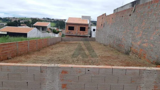 Lote/Terreno à venda, 188m² no Portal dos Pinheiros II, Itapetininga