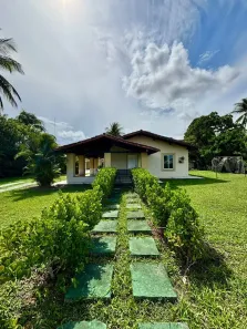 Casa de Condomínio com 3 Quartos à venda, 1500m² no Portão, Lauro de Freitas
