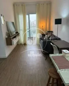 Apartamento com 2 Quartos à venda, 56m² no Planalto, São Bernardo do Campo