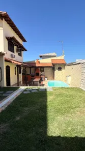 Casa de Condomínio com 3 Quartos à venda, 255m² no Campo Grande, Rio de Janeiro