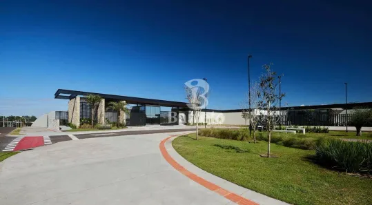 Lote/Terreno à venda, 434m² no Esperança, Londrina