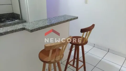 Apartamento com 1 Quarto à venda, 33m² no Centro, São Paulo
