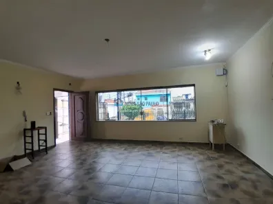 Sobrado com 4 Quartos para alugar, 310m² no Jardim Previdência, São Paulo