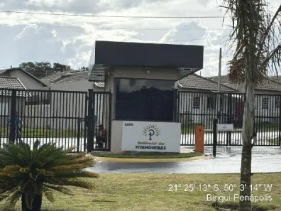 Casa com 2 Quartos à venda, 140m² no Residencial Mais Solar Penápolis I, Penápolis