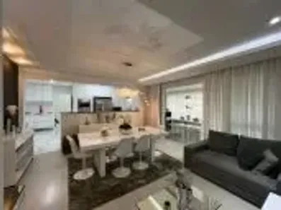 Apartamento com 3 Quartos à venda, 154m² no Vila Ema, São José dos Campos