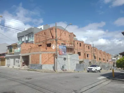 Casa de Condomínio com 3 Quartos à venda, 220m² no Vila Camilópolis, Santo André