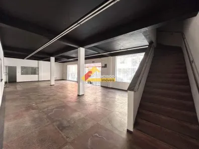 Ponto Comercial para alugar, 510m² no Vila Belo Horizonte, Divinópolis