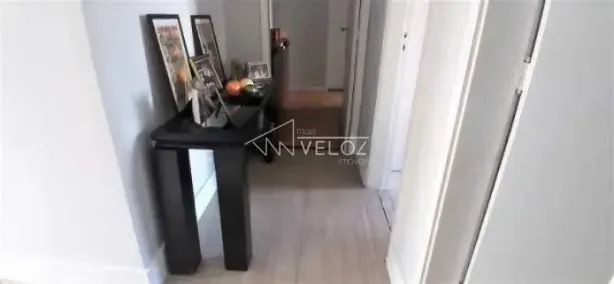 Apartamento com 3 Quartos à venda, 152m² no Botafogo, Rio de Janeiro