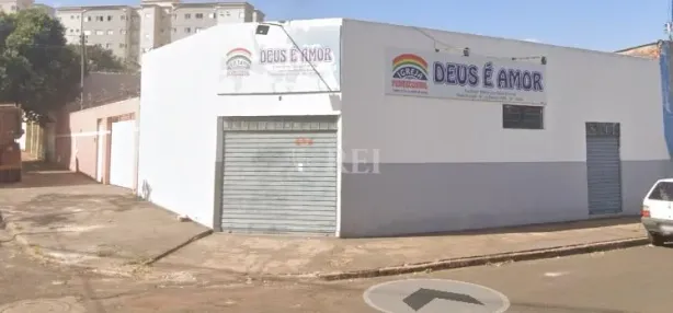 Ponto Comercial para alugar, 100m² no Setor Santa Luzia, Rio Verde