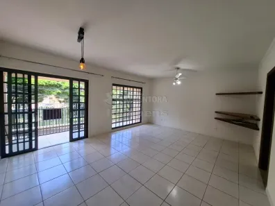 Apartamento com 3 Quartos à venda, 124m² no Parque Estoril, São José do Rio Preto