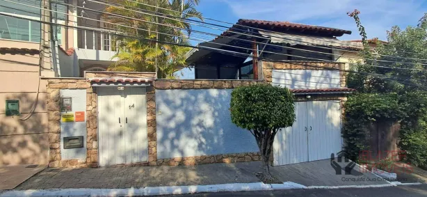 Casa de Condomínio com 2 Quartos à venda, 110m² no Taquara, Rio de Janeiro