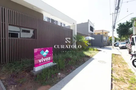Apartamento com 2 Quartos à venda, 34m² no Vila Guilherme, São Paulo