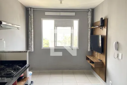Apartamento com 2 Quartos à venda, 32m² no Jardim Celeste, São Paulo