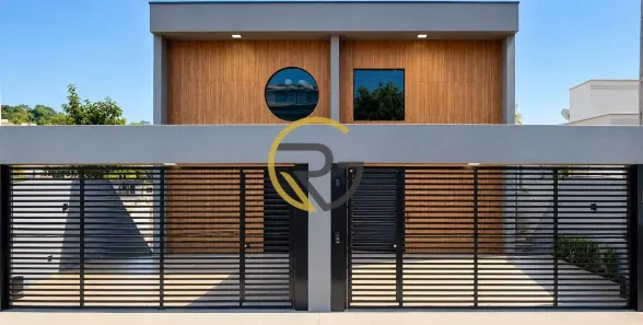 Sobrado com 3 Quartos à venda, 150m² no Recreio Maristela, Atibaia