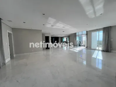 Apartamento com 4 Quartos para alugar, 390m² no Belvedere, Belo Horizonte