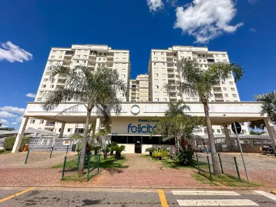 Apartamento com 2 Quartos à venda, 58m² no Goiânia 2, Goiânia