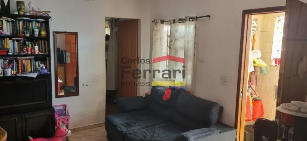 Lote/Terreno à venda, 218m² no Vila Serralheiro, São Paulo