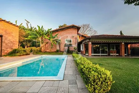 Casa de Condomínio com 3 Quartos à venda, 318m² no Recanto Impla, Carapicuíba