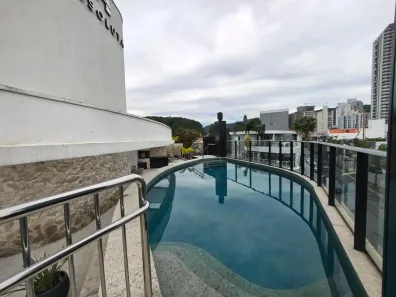 Apartamento com 3 Quartos à venda, 136m² no Praia dos Amores, Balneário Camboriú