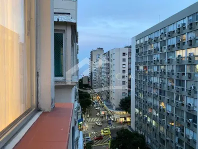Apartamento com 3 Quartos à venda, 109m² no Copacabana, Rio de Janeiro