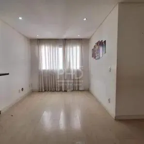 Apartamento com 2 Quartos para alugar, 48m² no Centro, São Bernardo do Campo