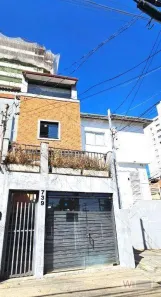 Imóvel Comercial com 7 Quartos à venda, 160m² no Mirandópolis, São Paulo