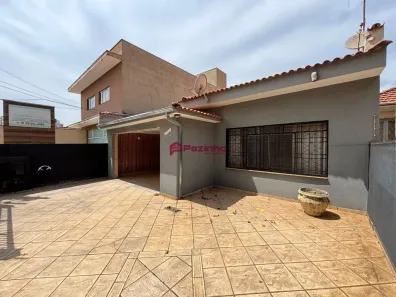 Casa com 3 Quartos à venda, 178m² no Centro, Limeira