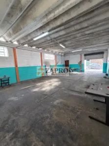 Galpão/Depósito/Armazém à venda, 133m² no Jardim Altos de Santana, São José dos Campos