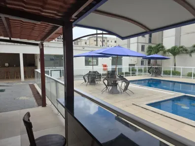 Apartamento com 2 Quartos à venda, 39m² no Tabuleiro do Martins, Maceió