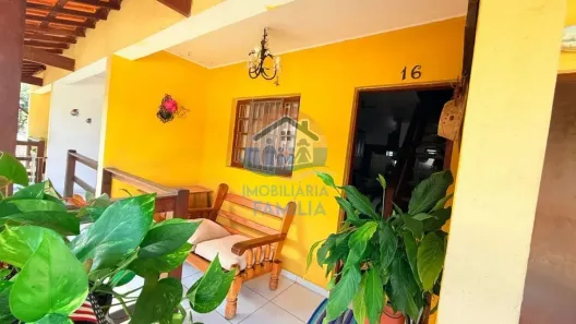 Apartamento com 1 Quarto à venda, 40m² no Vila Atlântica, Caraguatatuba