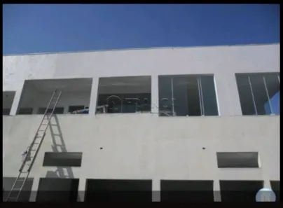 Sala Comercial para alugar, 30m² no Centro, Jacareí