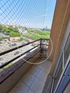 Apartamento com 3 Quartos para alugar, 60m² no Vila da Paz, São Paulo