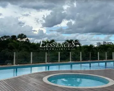 Apartamento com 3 Quartos à venda, 75m² no Jardim Goiás - Área I, Goiânia