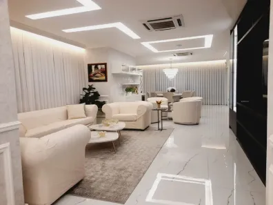 Casa de Condomínio com 5 Quartos à venda, 560m² no Parque Verde, Belém