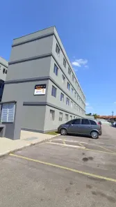 Apartamento com 2 Quartos à venda, 48m² no Pedro Moro, São José dos Pinhais