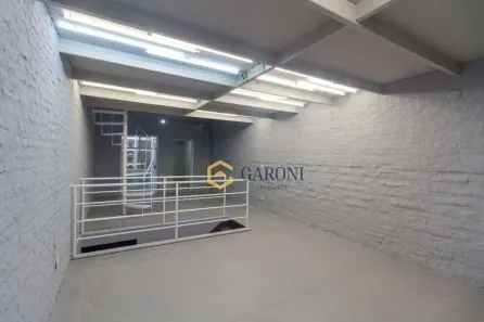 Imóvel Comercial para alugar, 190m² no Pinheiros, São Paulo