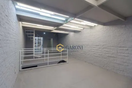 Imóvel Comercial para venda ou aluguel, 190m² no Pinheiros, São Paulo