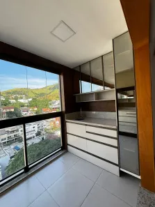Apartamento com 3 Quartos à venda, 110m² no Palmeiras, Nova Iguaçu