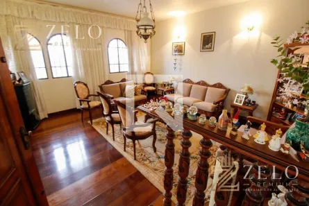 Casa com 6 Quartos à venda, 359m² no Jardim Chapadão, Campinas