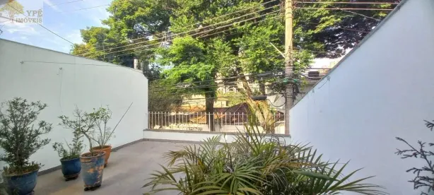 Casa com 3 Quartos à venda, 125m² no Centro, Osasco