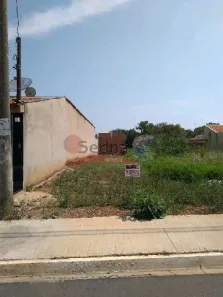 Lote/Terreno à venda, 182m² no Retiro Santana, Itapetininga