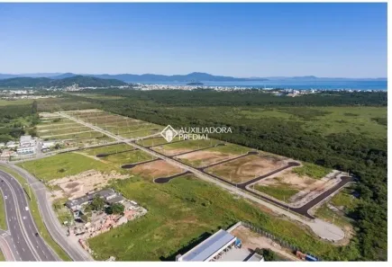 Lote/Terreno à venda, 450m² no Vargem Grande, Florianópolis