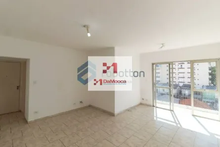 Apartamento com 2 Quartos para alugar, 90m² no Vila Clementino, São Paulo