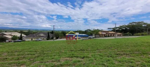 Lote/Terreno à venda, 1071m² no Vargem Grande, São José dos Campos