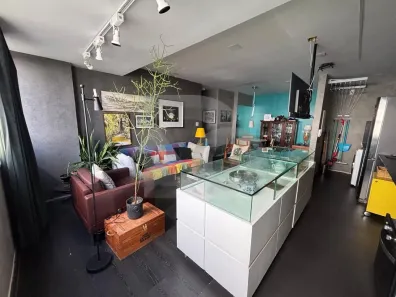 Apartamento com 2 Quartos à venda, 74m² no Luzia, Aracaju