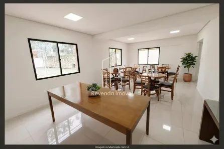 Apartamento com 3 Quartos à venda, 103m² no Vila Andrade, São Paulo