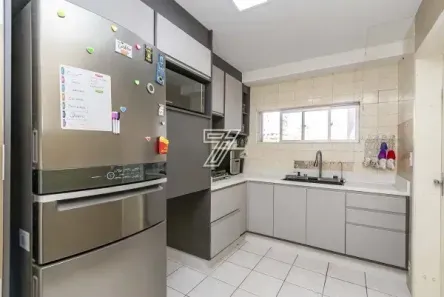 Apartamento com 3 Quartos à venda, 106m² no Vila Izabel, Curitiba