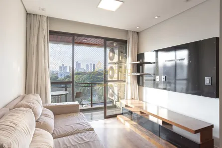 Cobertura com 4 Quartos à venda, 160m² no Vila Mariana, São Paulo