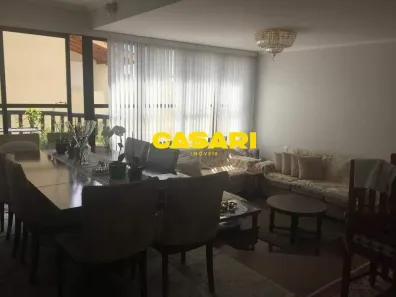 Apartamento com 3 Quartos à venda, 130m² no Campestre, Santo André